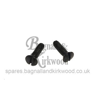 2 x Crosman 1377 2240 2250 2260 & Ratcatcher Stock / Grip Screws