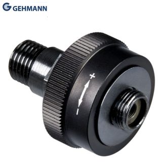 Gehmann GE50309 Rearsight 6 Colour Iris with 1.5 Diopter Twin Polariser 50309