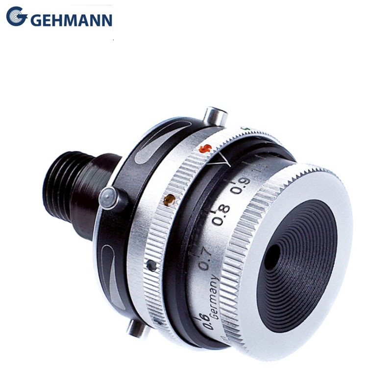 Gehmann 563