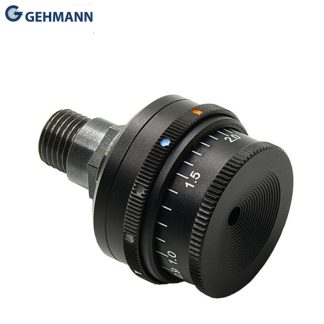 Gehmann GE566 Rearsight Iris and Colour Filter 566