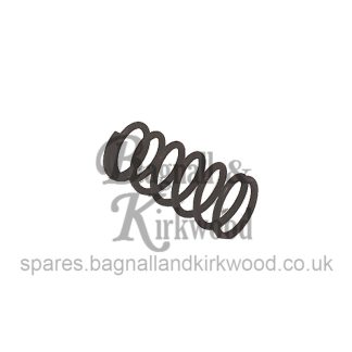 Part 40: Reximex Mito RP & RPA Hammer Spring