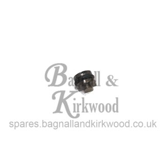 Part 60 & 61: Reximex Mito, RP & RPA Valve Spring Guide Plug