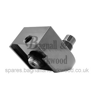 Saber Tactical FX Panthera Bottle Drop Down Block - ST0060
