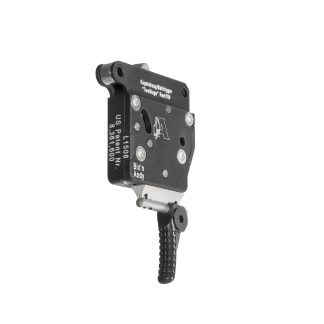 Bix'n Andy 2 Stage Competition Trigger - NO SHOE - Remington 700
