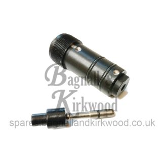 Reximex Valve Housing & Inbuilt Valve Seat