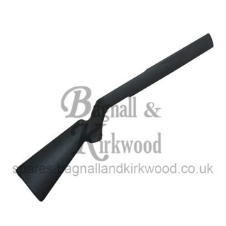 Used Crosman 1077 Synthetic Stock