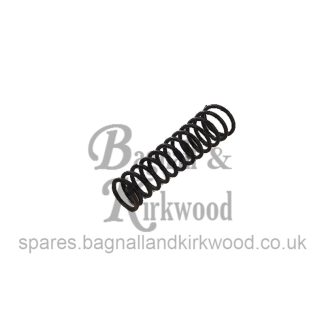 Part 59: Reximex Mito RP & RPA Main Valve Spring