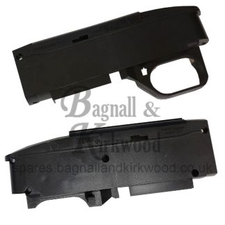 Crosman 1077 Plastic Action Body