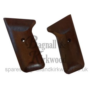 Crosman Wood Effect Pistol Grips