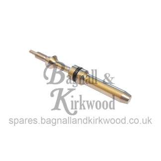 Part 8: BRK / Brocock Ghost Main Valve Stem