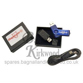 Daystate Alpha & Delta Wolf Data Transfer Device DTD Dongle