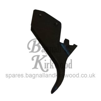 Old Style Trigger for German Diana Original mod 24 and 26