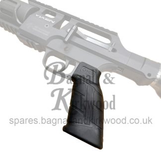 MDT Custom Oversize Soft Rubber Grip for AGT Vixen