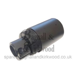 FX Panthera, King & Dynamic Plenum UK / 12fltb Spec - 20971C