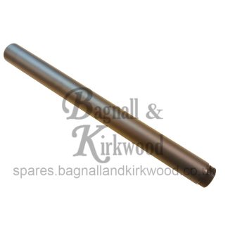 FX Panthera, King & Dynamic Magnum 353mm Plenum - 21020 - 20960 + 20938