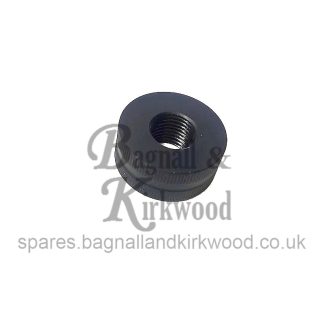 Reximex Ixia / Throne Shroud Silencer Thread Protector