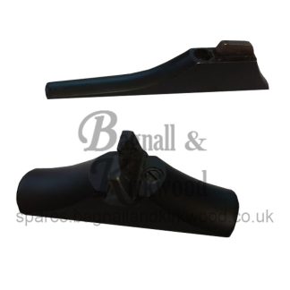 Used Front and Rearsight for Sauer 202
