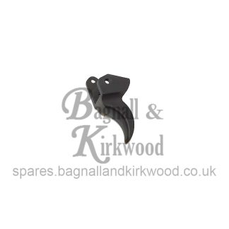 Part 412.20.10.0: Umarex Walther CP99 Spare Trigger Blade