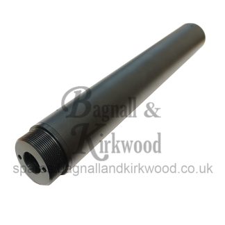 FX Panthera, King & Dynamic Macro 220mm Plenum inc. Plug