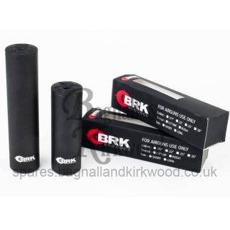 Brocock BRK Airgun Silencer