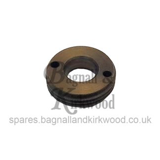 Part 21: BRK Ghost Main Valve Lock Nut Cover