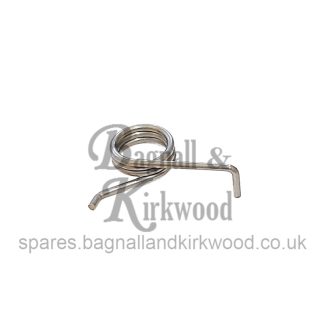 Part S07: Spare Spring for 1911 CO2