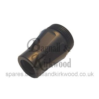 FX Crown Superlight Barrel Shroud Start Cone - 19993