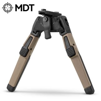 MDT Oryx Bipod - QD Stud or M-LOK Fitting