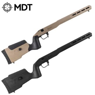 MDT ORYX Field Stock for Tikka T1 & T3/T3X SA