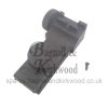 Sharp Innova & Webley Rebel Rear Sight
