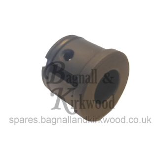 Part 134: Brocock BRK Ghost Shroud Start Connector
