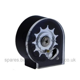 Artemis / Snowpeak M16 Magazine
