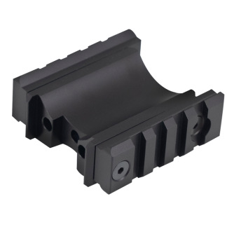 FX Panthera & Dynamic Side Picatinny Rails - 21055C