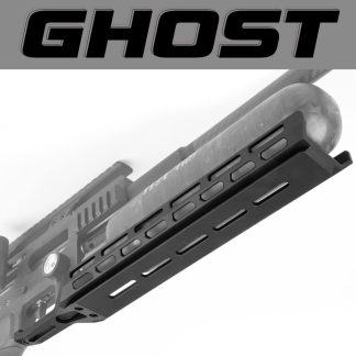 Brocock BRK Ghost Performance Arca Bipod Rail