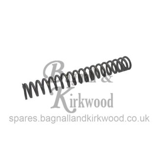 RTI Hammer Spring