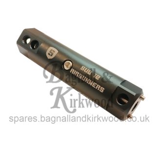 Daystate & Brocock Valve & Regulator Removal Tool