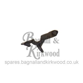 Part Z07: Spare Slide Catch for 1911 CO2