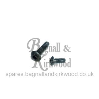 Grip / Stock Screw Set For Artemis SPA & SMK Victory CP1