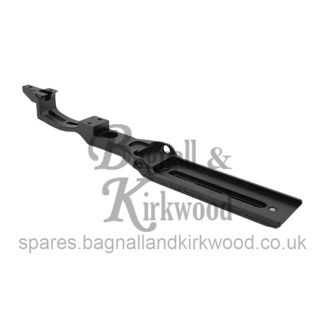 Saber Tactical FX Panthera Hunter & Dynamic Arca Front Rail