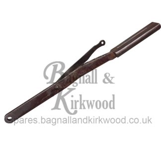 Used and Modified Sharp Innova Pump Handle
