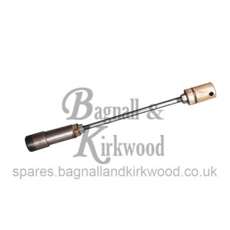 Used Piston Assembly for Sharp Innova