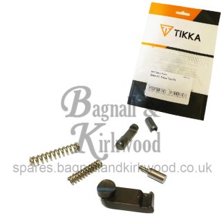 Spare Bolt Extractor / Ejector Service Kit for Tikka T3x/ T3 and Sako A7