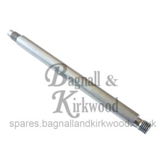 Umarex Smith & Wesson 686 Rifled Barrel 6"