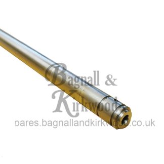 Brocock / BRK 17" Barrel