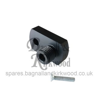 Silencer Adaptor for Umarex Walther CP88
