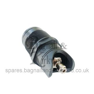 Benjamin Cayden & Akela Inlet Valve Complete
