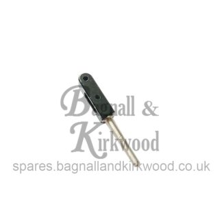 Part 108 / 109: Reximex Ixia and Throne Gen 2 Trigger Post