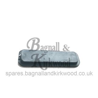 Artemis / Snowpeak P35 Action Cover Plate