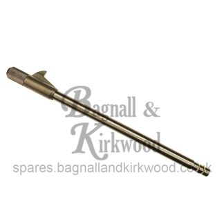 Replacement Barrel for PP800