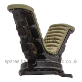 Spare V-Yoke Rest for Primos Gen 3 Trigger Sticks
